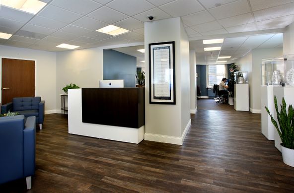 Beautiful, Move-in-ready Suite